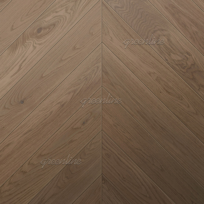 Паркет ёлка Greenline  157 Амальфи французская - фото 1