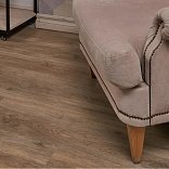 Кварц виниловый ламинат Vinilam Ceramo Wood 6151-D03 Дуб Имбирь - 3