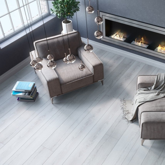 Ламинат Alloc Grand Avenue Grand Avenue 8001 Пенни Лейн - фото 4