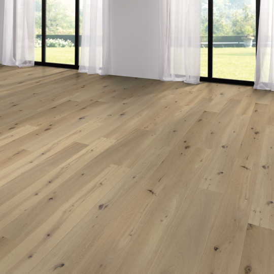 Паркетная доска Wicanders WOOD Parquet Wicanders WOOD Parquet RW04446A Дуб Кеппель
- фото 4