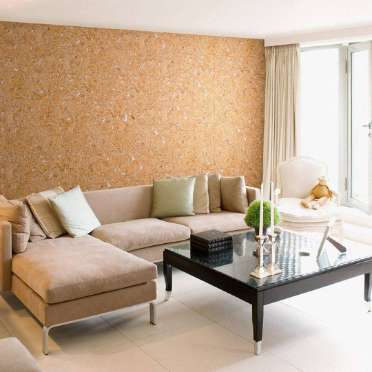 Стеновые панели Amorim Wise Amorim Wise RY77 Hawai White - фото 3