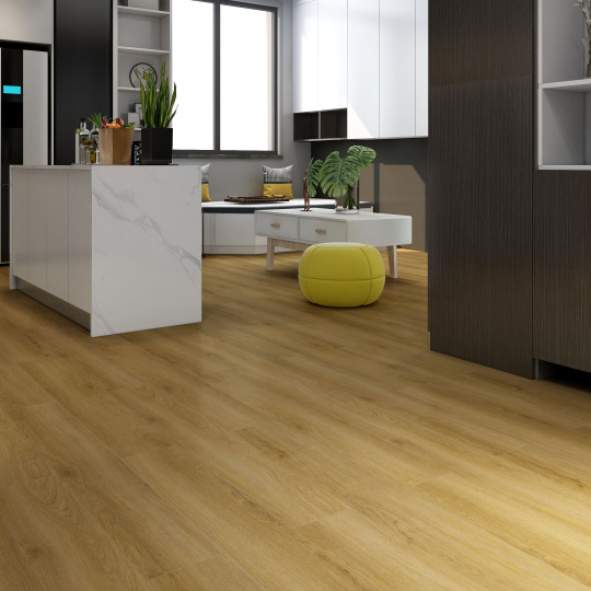 Кварц виниловый ламинат HOI Pekin Женьшень - фото 3