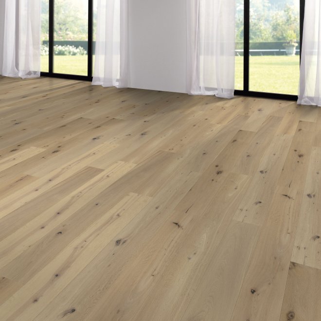 Паркетная доска Wicanders WOOD Parquet Wicanders WOOD Parquet RW04446A Дуб Кеппель - фото 4