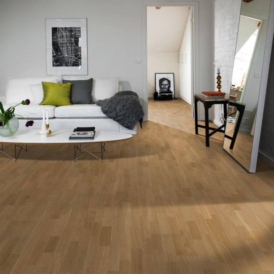 Паркетная доска Kahrs Дуб Вена (Vienna) - фото 3