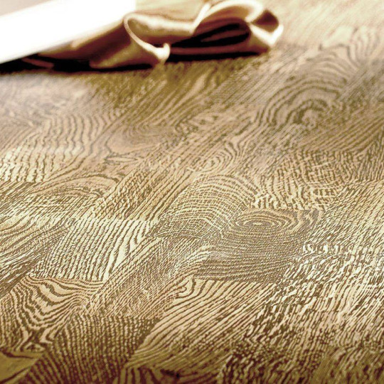 Паркетная доска Grabo Viking Ясень Черный браш - фото 3