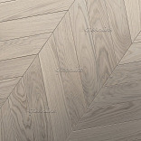 Паркет ёлка Greenline  133 Дуб Асти французская 133 Дуб Асти французская 15х110х590 - 1