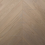 Паркет ёлка Greenline  164 Кремона французская - 