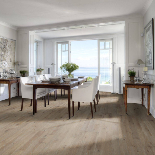 Паркетная доска Kahrs Дуб Винга (Vinga) - фото 5