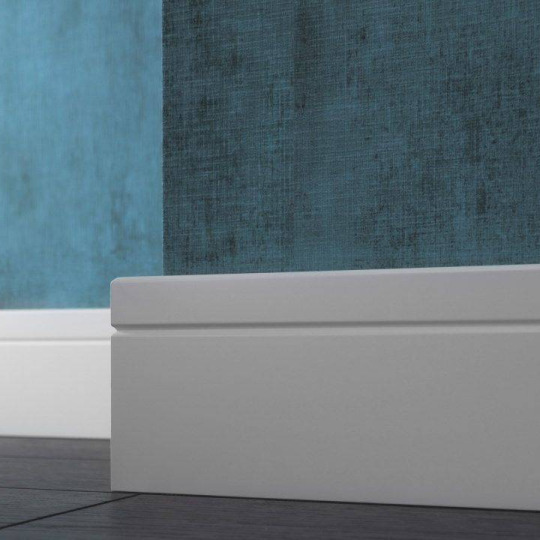 Плинтус Luxury Wood Decor Classic™ Арканзас - фото 3