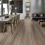 Виниловая плитка Kahrs Spreewald CLW 218  - 1
