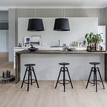 Виниловая плитка Kahrs Whinfell CLW 172  - 2