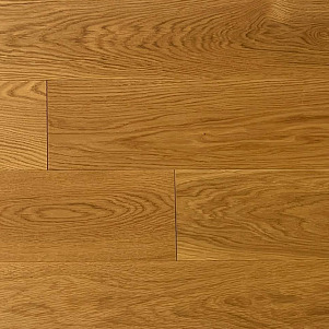 Инженерная доска Hajnowka На HDF основе  Natur 14x145x1000 Рустик