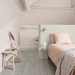 Ламинат Berry Alloc Ocean+ Блум Серебристо-Серый XL - 4