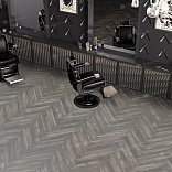 Кварц виниловый ламинат Alpine Floor Parquet Light ECO 13-8 Венге Грей - 2