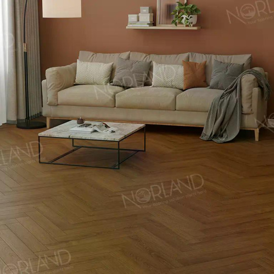 Ламинат Norland Herringbone Elegant 10 Herringbone Elegant 10 Дуб Этна LF306-20 - фото 2