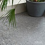 Кварц виниловый ламинат Vinilam Ceramo Stone Glue 71613 Терраццо клеевой - 
