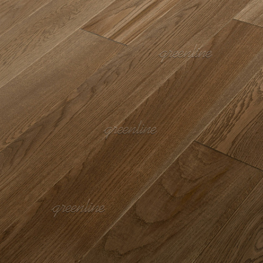 Инженерная доска Greenline Атлас 158 Умбрия 158 Умбрия 15х185х500-1800 - фото 1