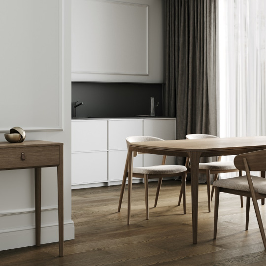 Кварц виниловый ламинат Quartz Parquet Престиж 1258-04 Дуб Амбарный
- фото 2