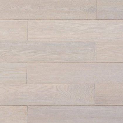 Amber Wood Дуб Белая Ночь 18х120