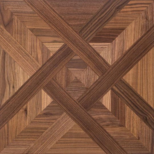 Модульный паркет Marco Ferutti Versailles Versailles Орех американский - фото 1