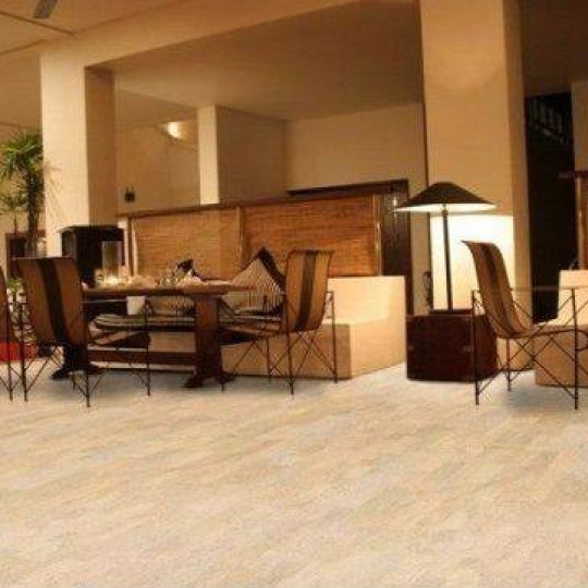 Пробковый пол Wicanders I805002 Identity Champagne - фото 3