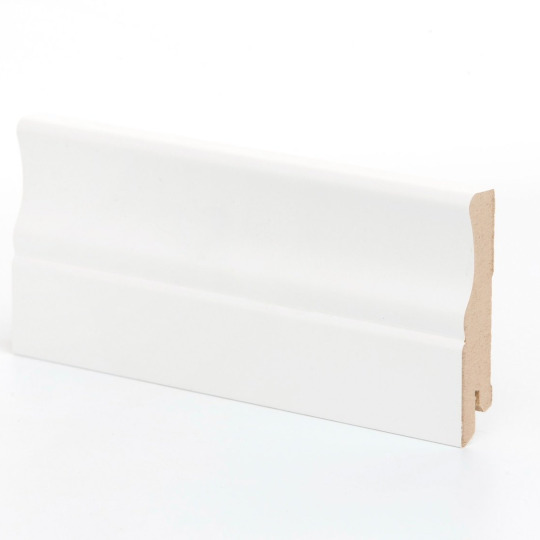 Плинтус Ликорн МДФ Цветной K-14 - фото 1