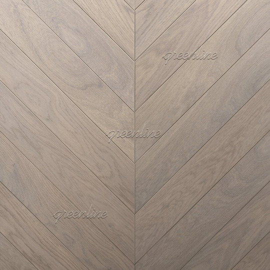 Паркет ёлка Greenline  3020 Кашемир французская - фото 1