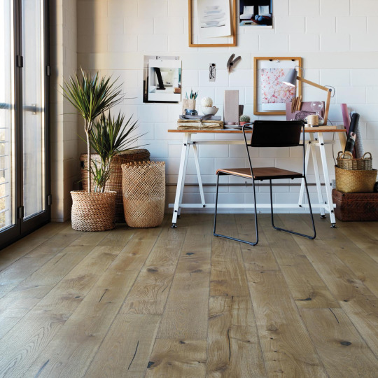 Инженерная доска Bauwerk  Casapark 181 Дуб Tabacco - фото 2