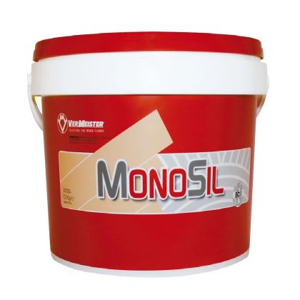 Vermeister Силановый однокомпонентный клей MONOSIL