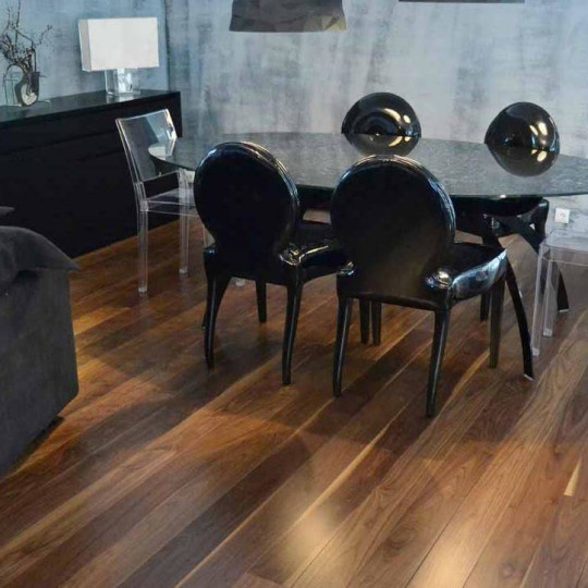 Массивная доска Ribadao Ribadao Американский Орех (Walnut)- фото 3