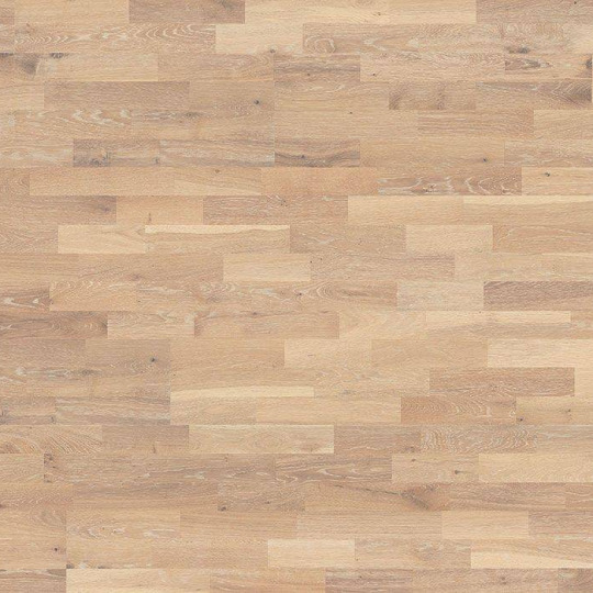 Паркетная доска Kahrs Дуб Стратус (Stratus) - фото 1