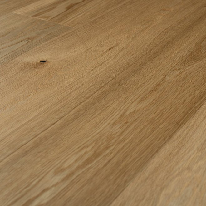 Массивная доска Amber Wood Amber Wood Дуб Бесцветный Натур - фото 4