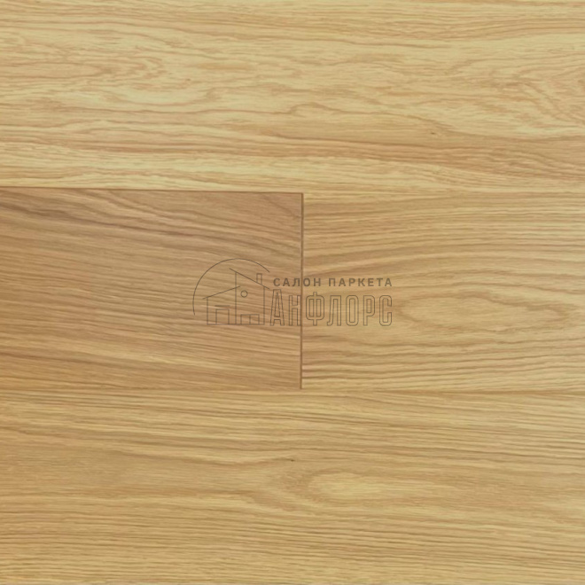 Инженерная доска Brinel 15 мм Дуб Natural - фото 1