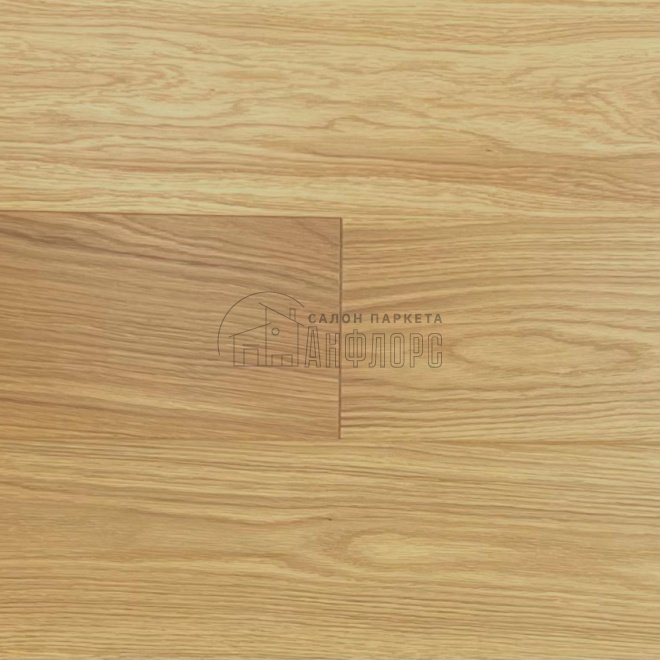 Инженерная доска Brinel 15 мм Дуб Natural - фото 1