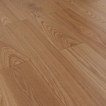 Amber Wood Ясень Карамель 18х90х300-1200