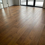 Инженерная доска HM Flooring Палуба Дуб Millrun Décor-25 - 4