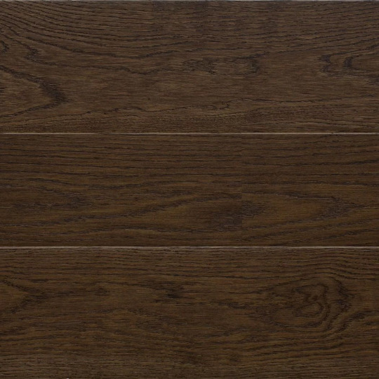 Паркетная доска Tarkett Step Дуб Барон Темный браш/Oak Baron Brown Тонирование, браш, PN - фото 4