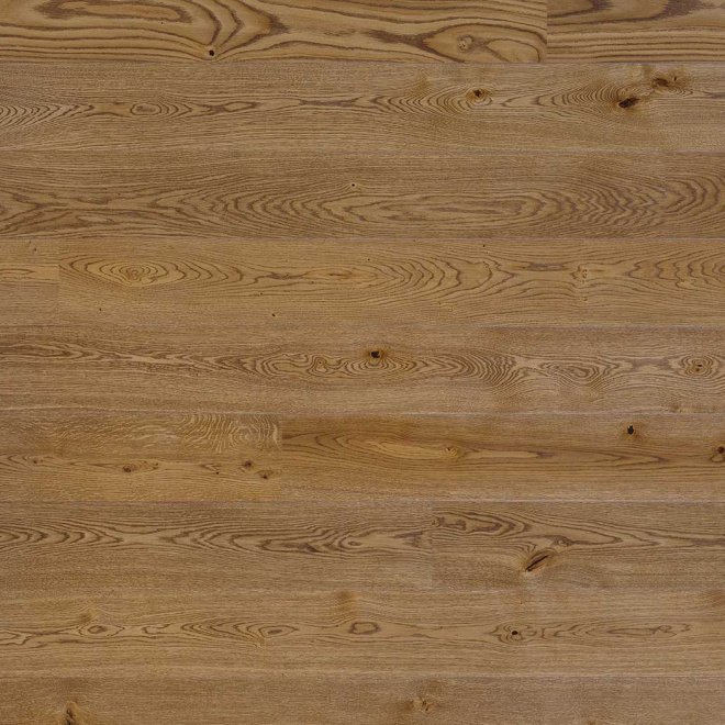 Паркетная доска Upofloor New Wave Oak Grand Cortado - фото 2