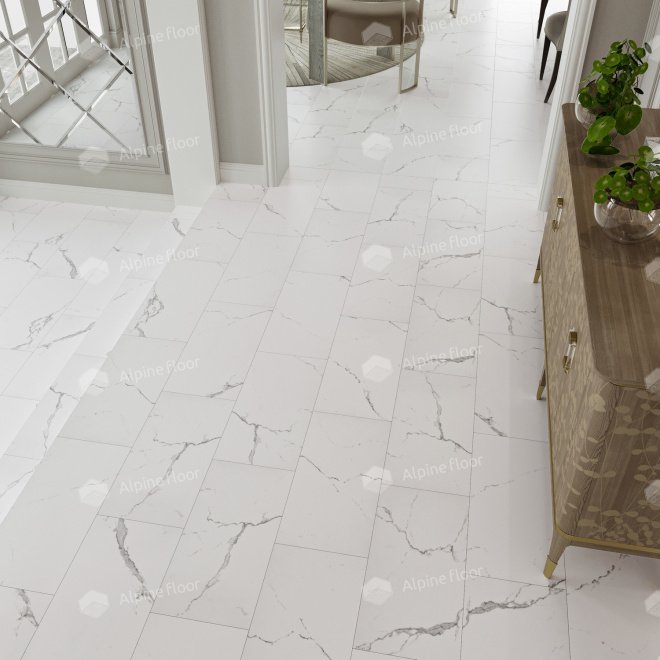 Кварц виниловый ламинат Alpine Floor Light Stone LVT ECO 15-8 Гранд Каньон - фото 3