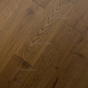 Массивная доска Greenline GreenLine 

 716 Дуб Шарм 20х120х400-1700 Натур