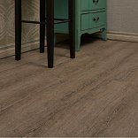 Кварц виниловый ламинат Vinilam Ceramo Wood 10128 Дуб Шале - 5