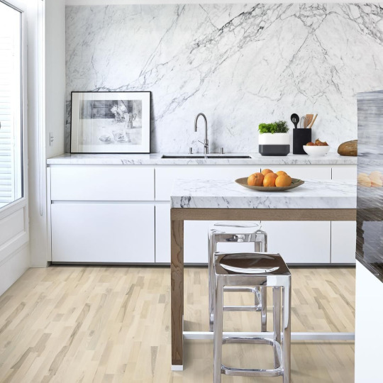 Паркетная доска Kahrs Ясень Корал (Coral) - фото 4