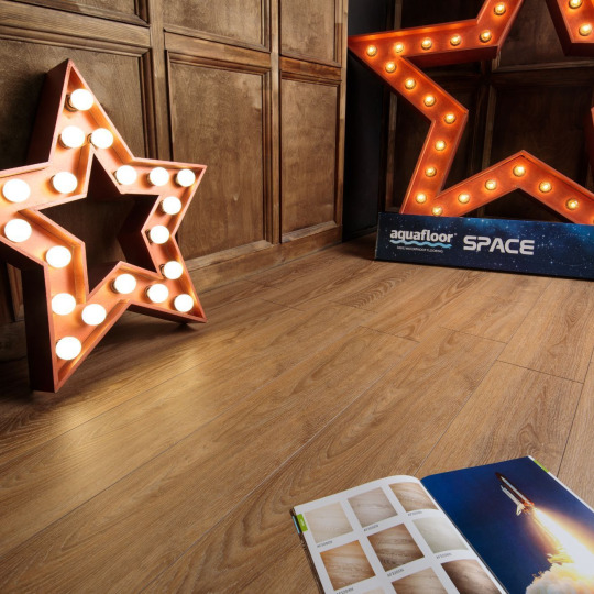 Кварц виниловый ламинат Aquafloor Space AF4055SPC
- фото 3