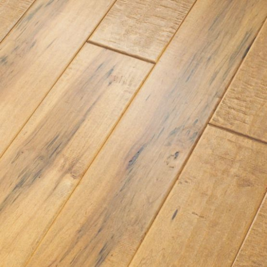 Инженерная доска Романовский паркет Standart Дуб Памплона - фото 1