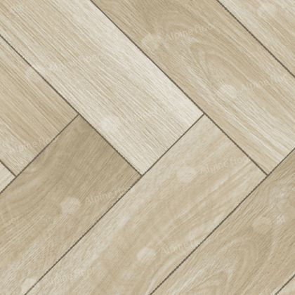 Alpine Floor Herringbone 10Дуб Тоскана LF107-05