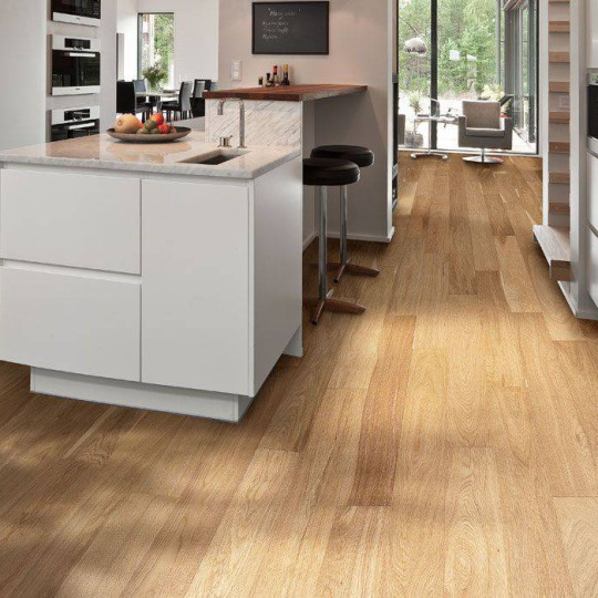 Паркетная доска Kahrs Дуб Риф (Reef) - фото 3