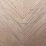 Паркет ёлка Greenline  3015 Шёлк французская 3015 Шёлк 15х125х600 - 1