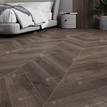 Кварц виниловый ламинат Alpine Floor Chevron Alpine ECO 18-9 Дуб Антарес - 3