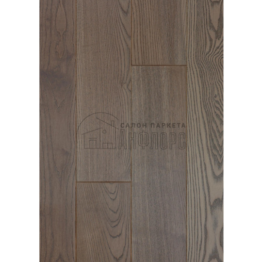 Инженерная доска Kraft Parkett Medium 202 202 15х130х400-1500 - фото 4