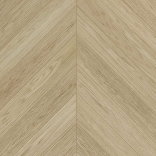 Паркет ёлка Esta Parket Chevron Nova 15502 Oak CH Nova Elite Pure Line - фото 1